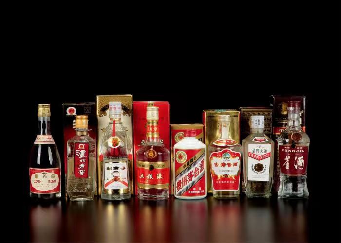 黄龙老酒储存的方法